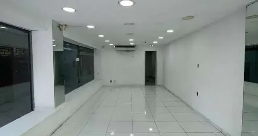 Ponto comercial com 2 salas para alugar na Lucidio Lago, 126, Méier, Rio de Janeiro