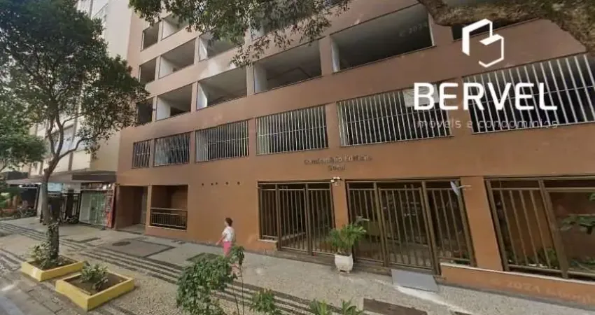 Garagem para alugar na Rua Barata Ribeiro, 26, Copacabana, Rio de Janeiro