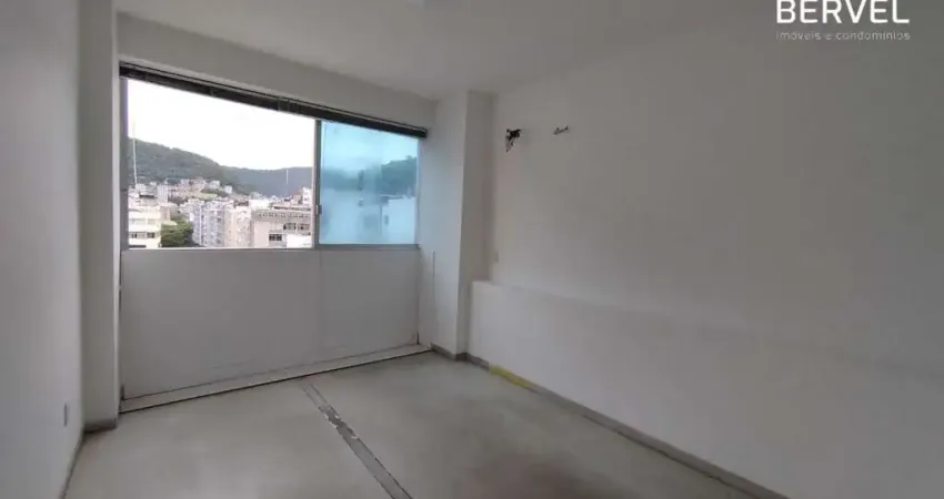 Sala comercial com 1 sala para alugar na Avenida Nossa Senhora de Copacabana, 680, Copacabana, Rio de Janeiro