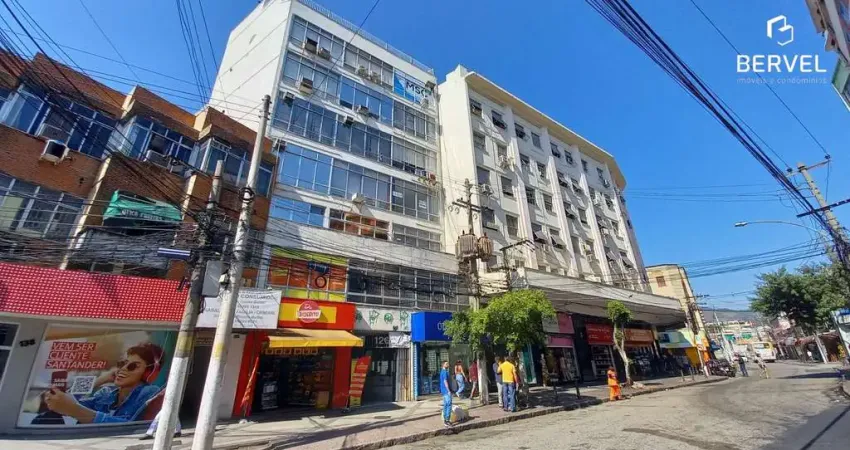 Sala comercial com 1 sala para alugar na Lucidio Lago, 126, Méier, Rio de Janeiro