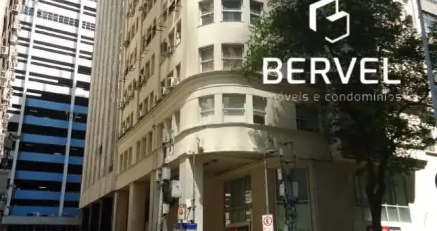 Sala comercial com 12 salas para alugar na Rua do Carmo, 9, Centro, Rio de Janeiro