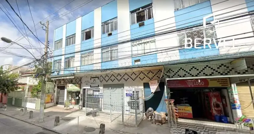 Ponto comercial para alugar na Rua Padre Ildefonso Penalba, 539, Méier, Rio de Janeiro