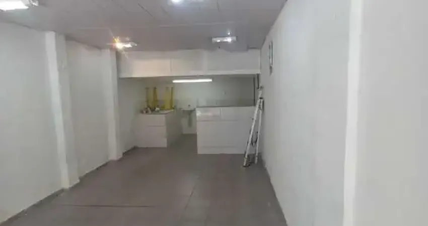 Ponto comercial com 1 sala para alugar na Rua Padre Ildefonso Penalba, 539, Méier, Rio de Janeiro