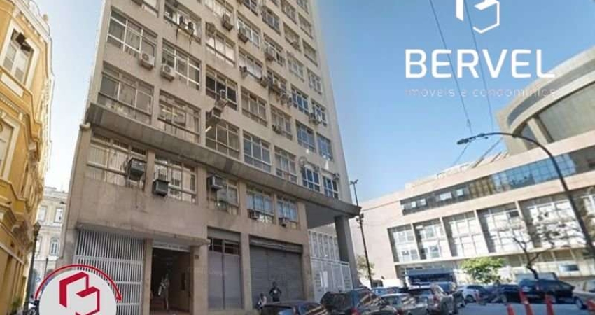 Sala comercial com 2 salas para alugar na do Paço, 23, Centro, Rio de Janeiro