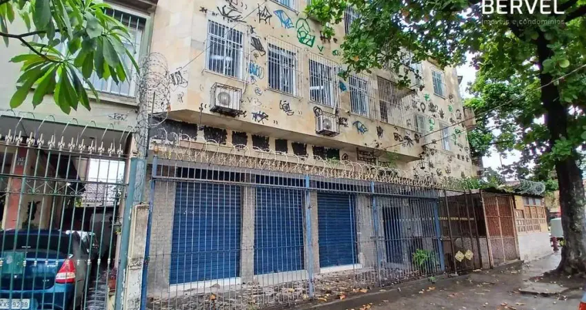 Ponto comercial com 1 sala à venda na General Gustavo Cordeiro de Farias, 123, Benfica, Rio de Janeiro