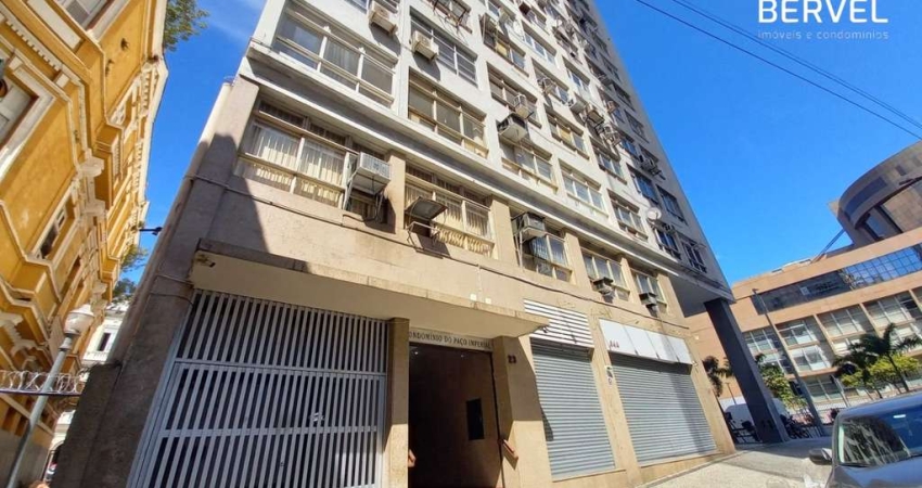 Sala comercial com 1 sala à venda na do Paço, 23, Centro, Rio de Janeiro