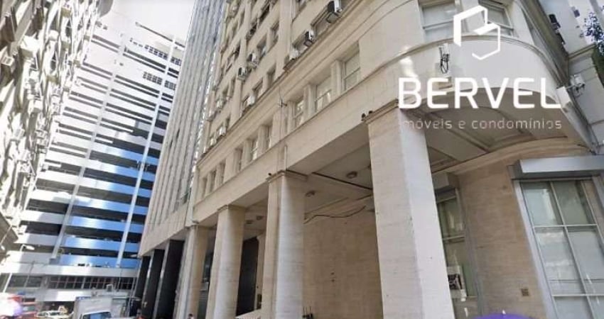 Sala comercial com 2 salas para alugar na do Carmo, 9, Centro, Rio de Janeiro