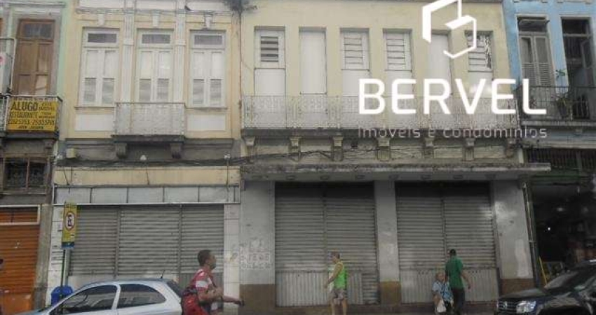 Ponto comercial para alugar na Acre, 36, Centro, Rio de Janeiro