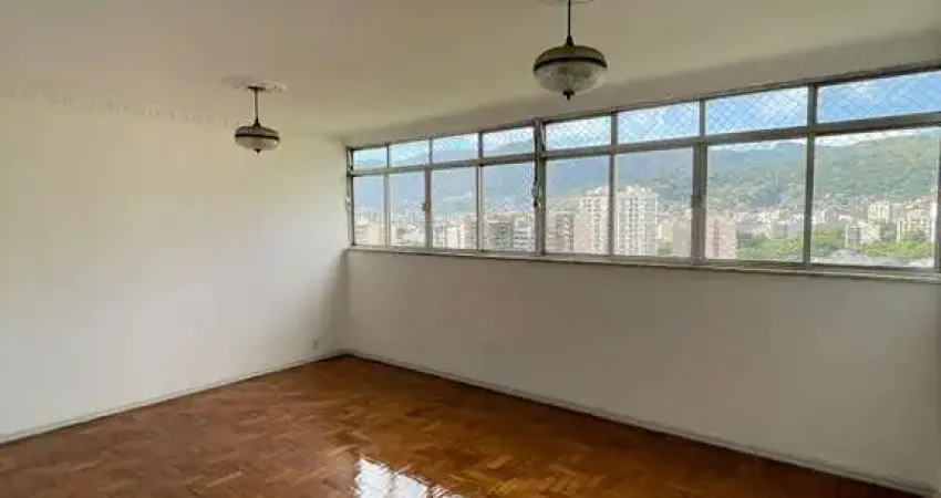 Apartamento com 3 quartos para alugar na Barão do Bom Retiro, 1661, Grajaú, Rio de Janeiro