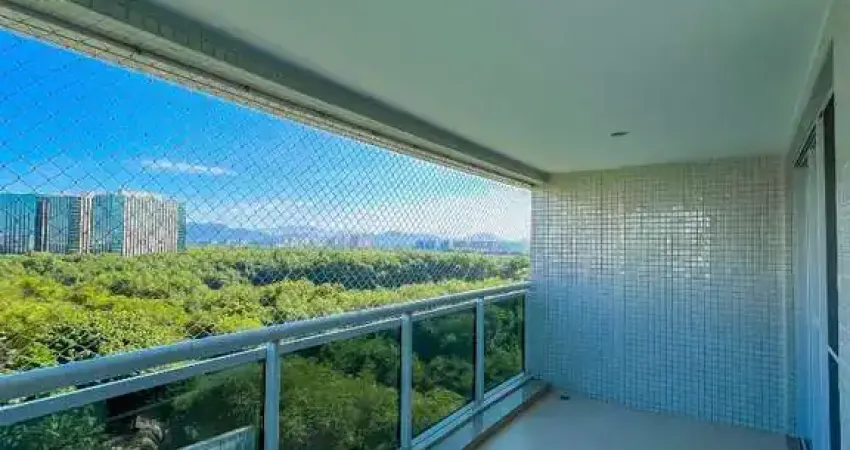 Apartamento com 3 quartos para alugar na dos Flamboyants da Península, 550, Barra da Tijuca, Rio de Janeiro