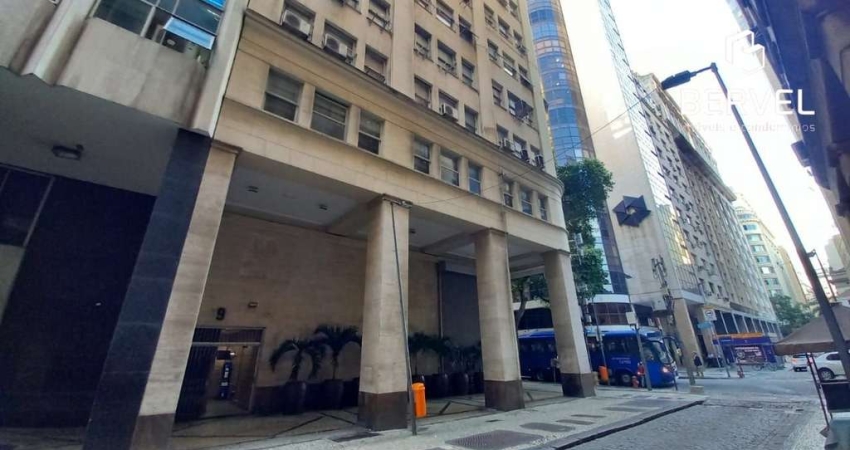 Sala comercial com 10 salas para alugar na do Carmo, 9, Centro, Rio de Janeiro