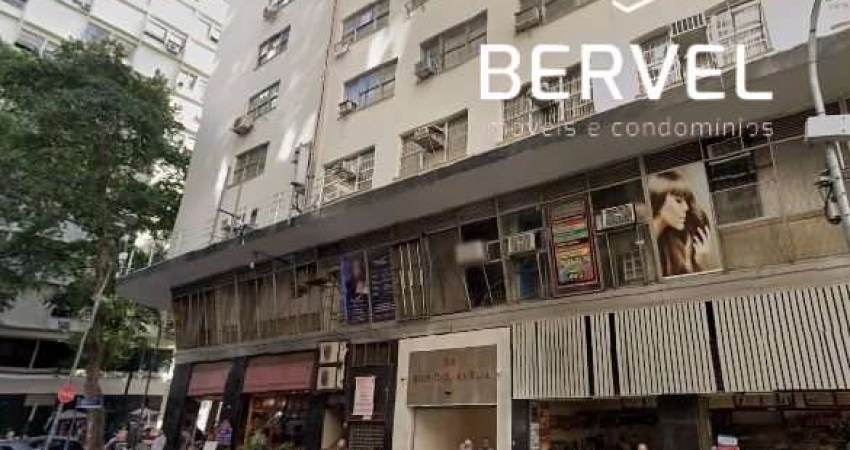 Sala comercial com 1 sala para alugar na Alcindo Guanabara, 24, Centro, Rio de Janeiro