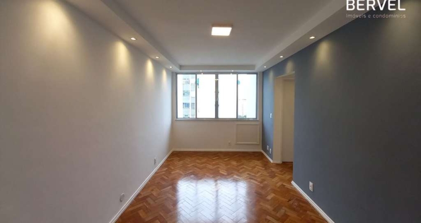 Apartamento com 2 quartos à venda na Avenida Professor João Brasil, 366, Fonseca, Niterói