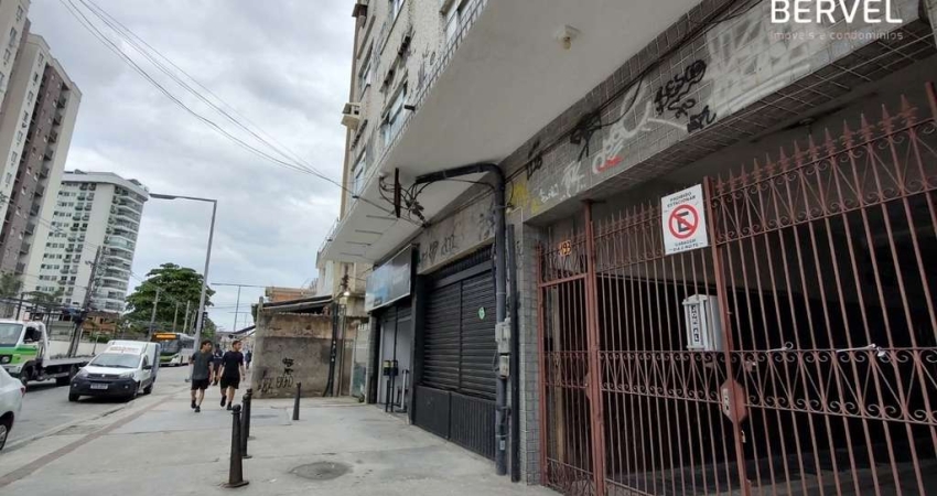 Apartamento com 2 quartos para alugar na Rua das Oficinas, 193, Engenho de Dentro, Rio de Janeiro