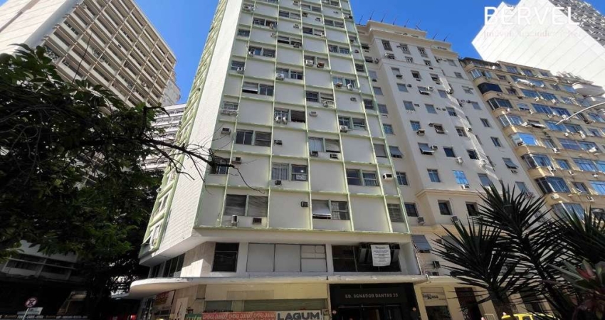 Sala comercial com 1 sala para alugar na Rua Evaristo da Veiga, 35, Centro, Rio de Janeiro
