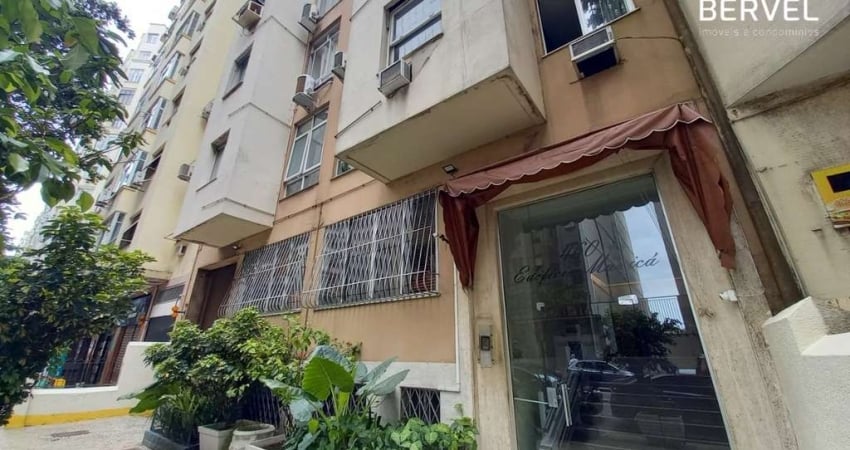 Apartamento com 2 quartos para alugar na Rua Gustavo Sampaio, 460, Leme, Rio de Janeiro