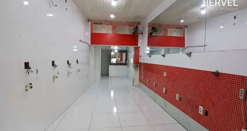 Ponto comercial para alugar na Rua Barata Ribeiro, 211, Copacabana, Rio de Janeiro