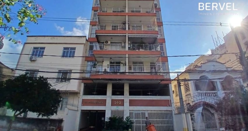 Apartamento com 2 quartos para alugar na Grão Pará, 140, Engenho Novo, Rio de Janeiro