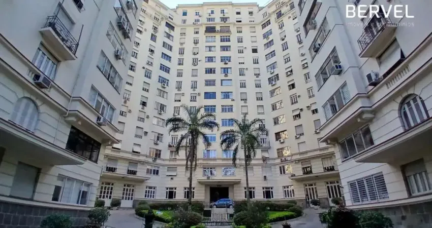 Apartamento com 2 quartos para alugar na Avenida Rui Barbosa, 636, Flamengo, Rio de Janeiro