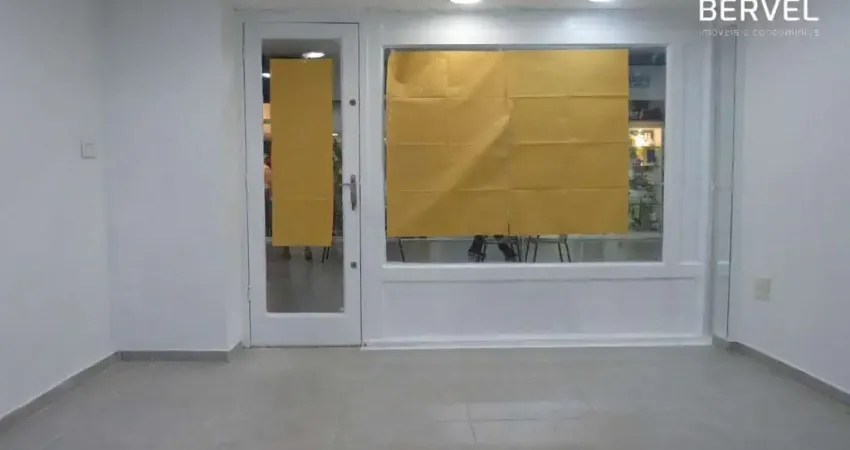 Ponto comercial com 1 sala à venda na Rua Visconde de Pirajá, 156, Ipanema, Rio de Janeiro