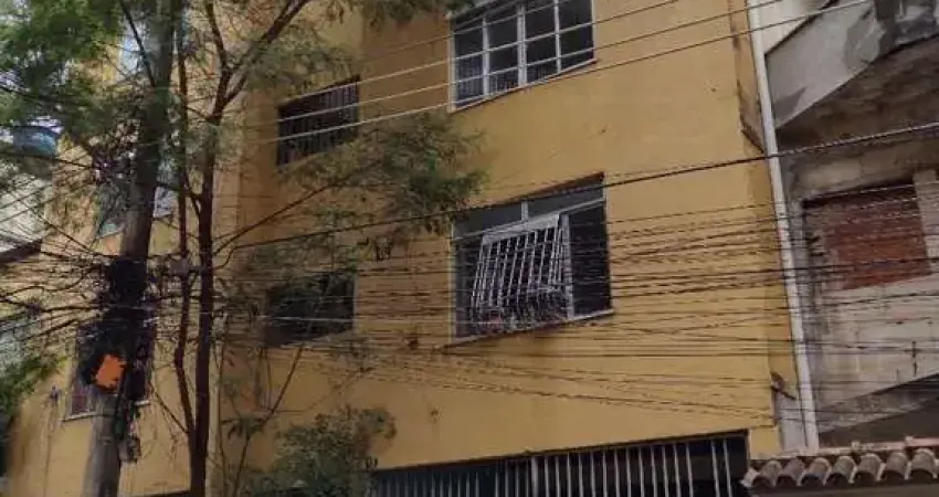 Apartamento com 2 quartos para alugar na Rua Barão de Petrópolis, 721, Rio Comprido, Rio de Janeiro