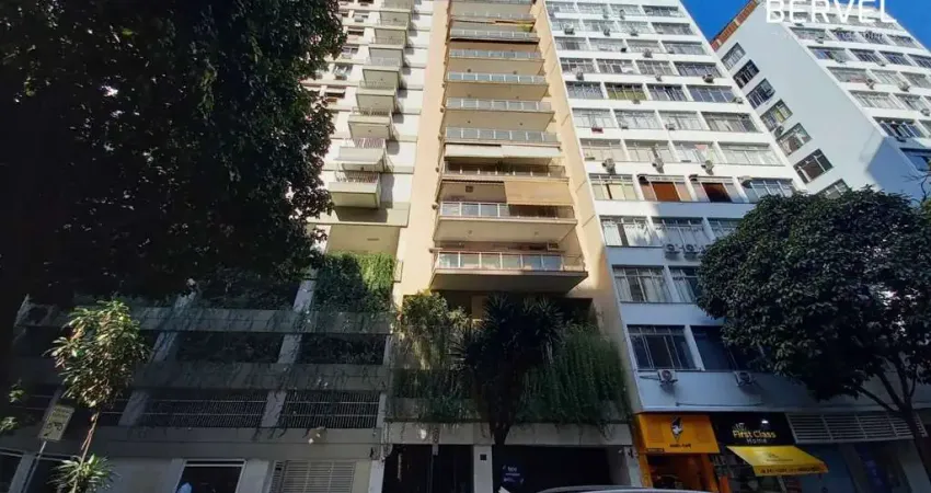 Cobertura com 2 quartos à venda na Rua Senador Vergueiro, 87, Flamengo, Rio de Janeiro