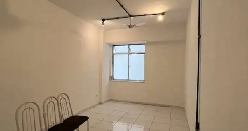 Apartamento com 1 quarto para alugar na Rua Evaristo da Veiga, 35, Centro, Rio de Janeiro