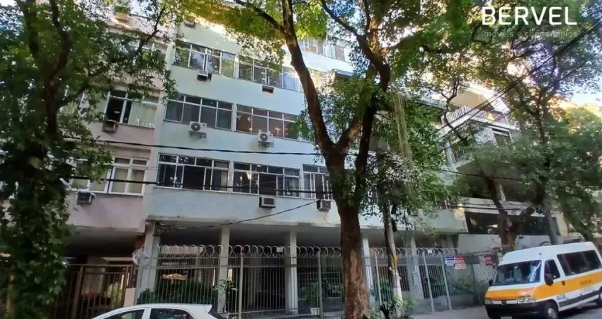 Apartamento com 2 quartos à venda na Aguiar, 55, Tijuca, Rio de Janeiro