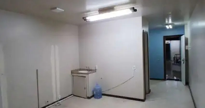 Sala comercial com 1 sala para alugar na Avenida das Américas, 11889, Barra da Tijuca, Rio de Janeiro