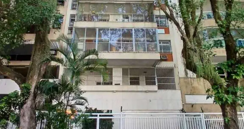 Apartamento com 2 quartos para alugar na Rua Sorocaba, 673, Botafogo, Rio de Janeiro