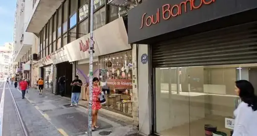 Ponto comercial para alugar na Rua Sete de Setembro, 88, Centro, Rio de Janeiro