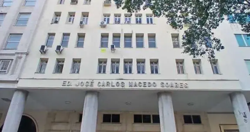 Sala comercial à venda na Pio X, 78, Centro, Rio de Janeiro