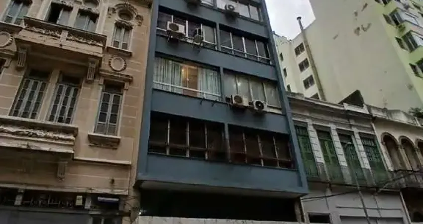 Garagem para alugar na Rua das Marrecas, 39, Centro, Rio de Janeiro