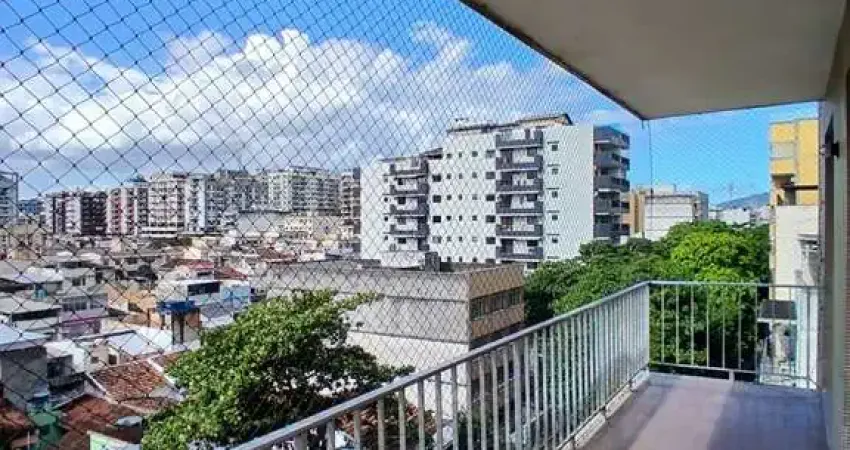 Apartamento com 2 quartos para alugar na Magalhães Couto, 535, Méier, Rio de Janeiro