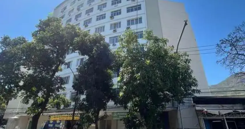 Apartamento com 2 quartos para alugar na Rua Almirante Cochrane, 255, Tijuca, Rio de Janeiro