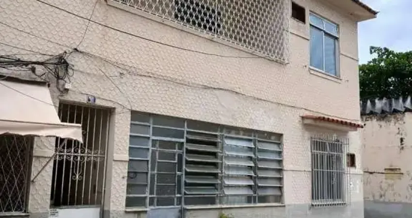 Apartamento com 2 quartos para alugar na Visconde de Santa Cruz, 205, Engenho Novo, Rio de Janeiro