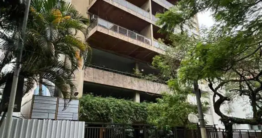 Apartamento com 3 quartos para alugar na Rua Alberto de Campos, 80, Ipanema, Rio de Janeiro