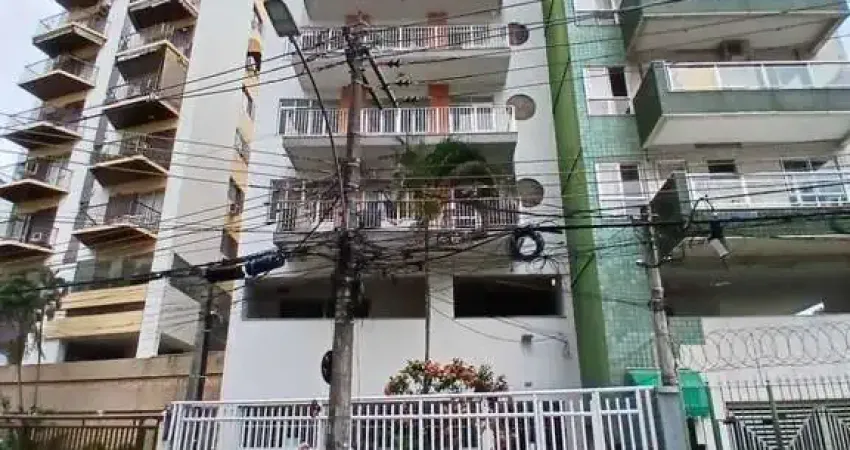 Apartamento com 3 quartos para alugar na Fábio Luz, 70, Méier, Rio de Janeiro