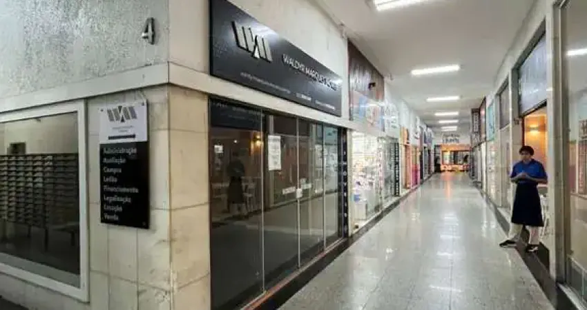 Ponto comercial para alugar na Rua do Catete, 347, Catete, Rio de Janeiro