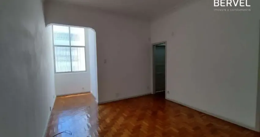 Apartamento com 2 quartos para alugar na Rua Machado de Assis, 28, Flamengo, Rio de Janeiro