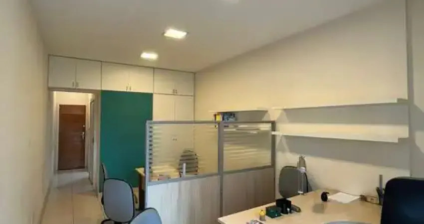 Apartamento com 1 quarto para alugar na Rua Evaristo da Veiga, 35, Centro, Rio de Janeiro