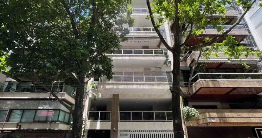 Apartamento com 3 quartos para alugar na Rua Redentor, 27, Ipanema, Rio de Janeiro