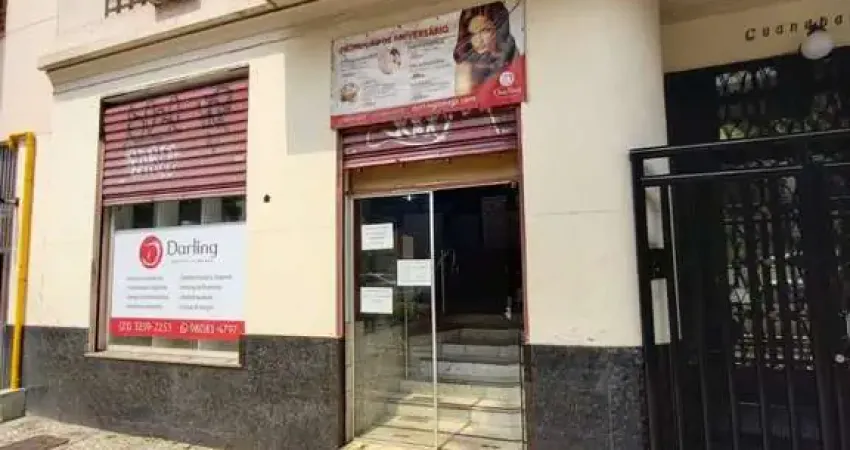 Ponto comercial à venda na Rua Haddock Lobo, 175, Tijuca, Rio de Janeiro
