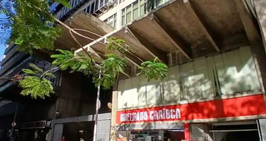 Garagem para alugar na da Ajuda, 35, Centro, Rio de Janeiro