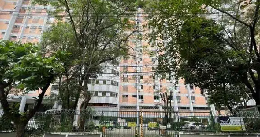 Apartamento com 2 quartos para alugar na Rua Barão de Mesquita, 850, Tijuca, Rio de Janeiro