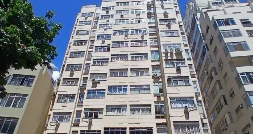 Apartamento com 1 quarto para alugar na Rua Senador Vergueiro, 238, Flamengo, Rio de Janeiro