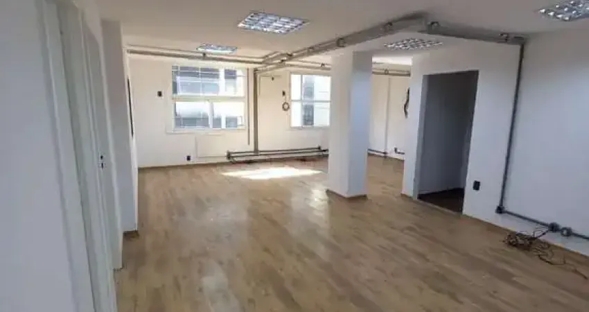 Sala comercial com 8 salas para alugar na Rua do Carmo, 9, Centro, Rio de Janeiro