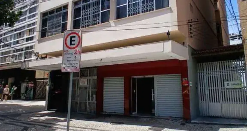 Ponto comercial para alugar na Rua Conde de Bonfim, 183, Tijuca, Rio de Janeiro