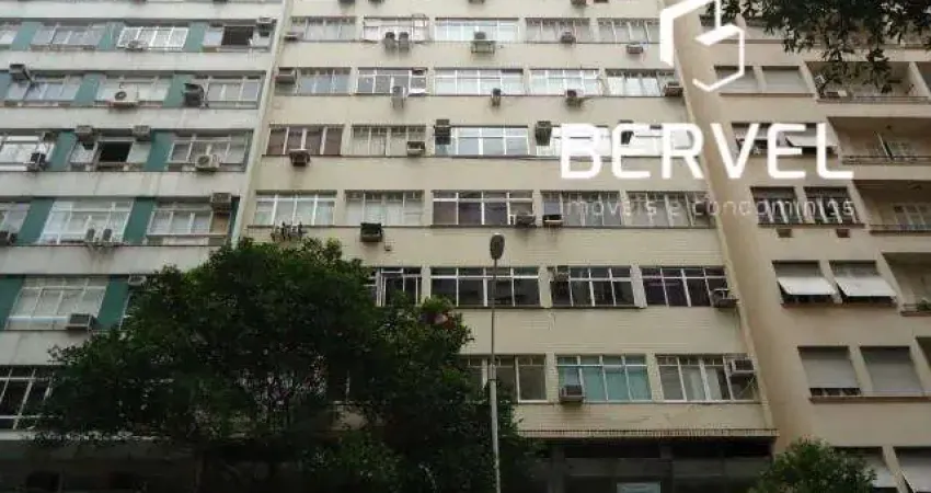 Sala comercial com 1 sala para alugar na Avenida Nossa Senhora de Copacabana, 1066, Copacabana, Rio de Janeiro
