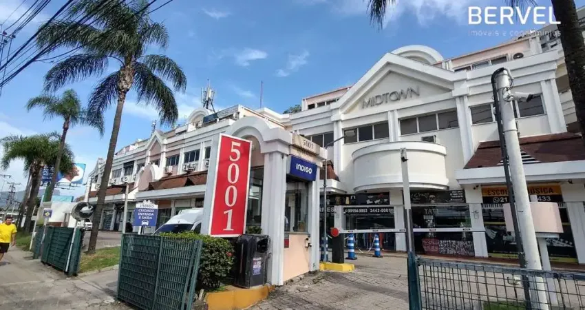 Ponto comercial para alugar na Avenida das Américas, 5001, Barra da Tijuca, Rio de Janeiro